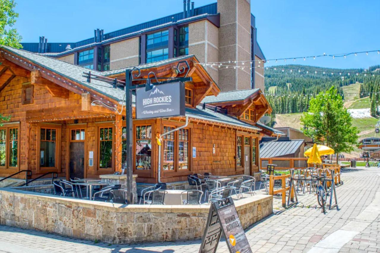 Village Point 202 Copper Mountain Exterior photo