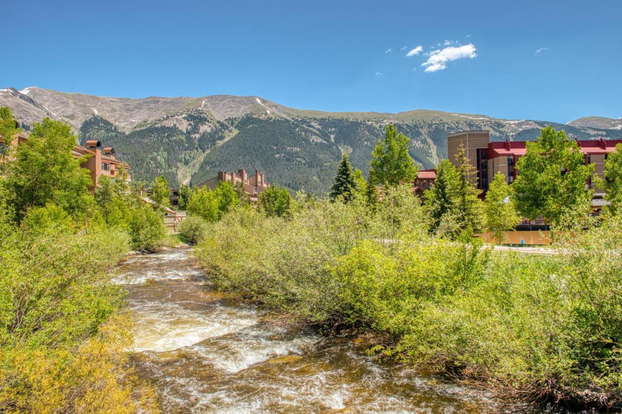 Village Point 202 Copper Mountain Exterior photo