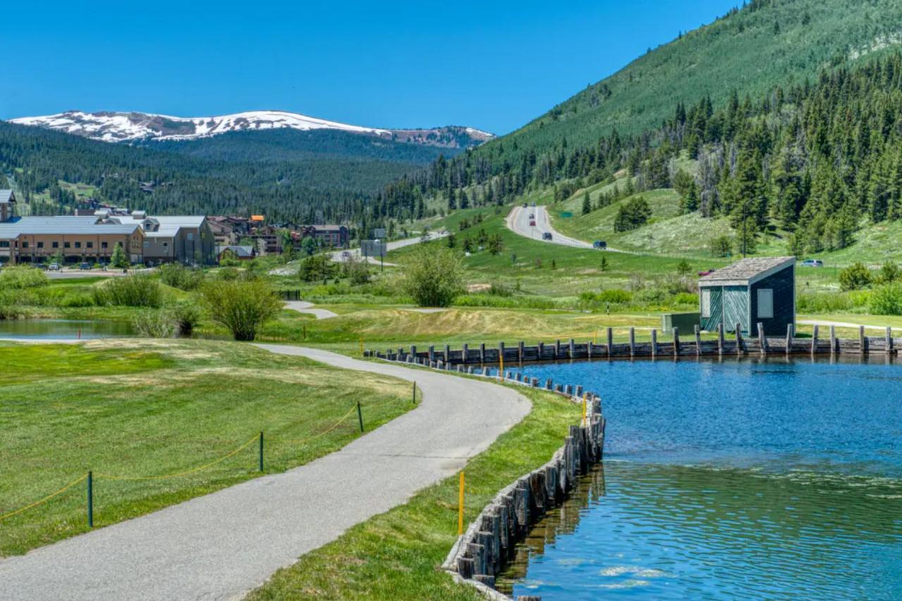 Village Point 202 Copper Mountain Exterior photo